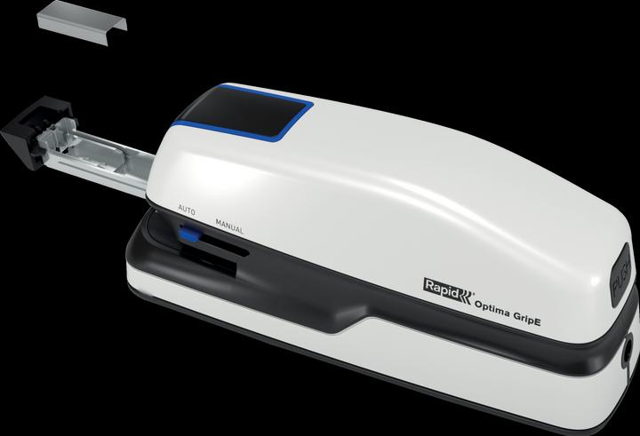 Actual product image Rexel Rapid Optima GripE (20 Sheets)