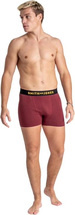 Produktbild Universal Textiles Kole Boxershorts (5erPack) (L, 5er Pack)