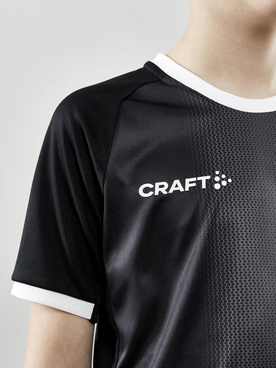 Actual product image Craft Progress 2.0 Graphic Jersey JR (158)