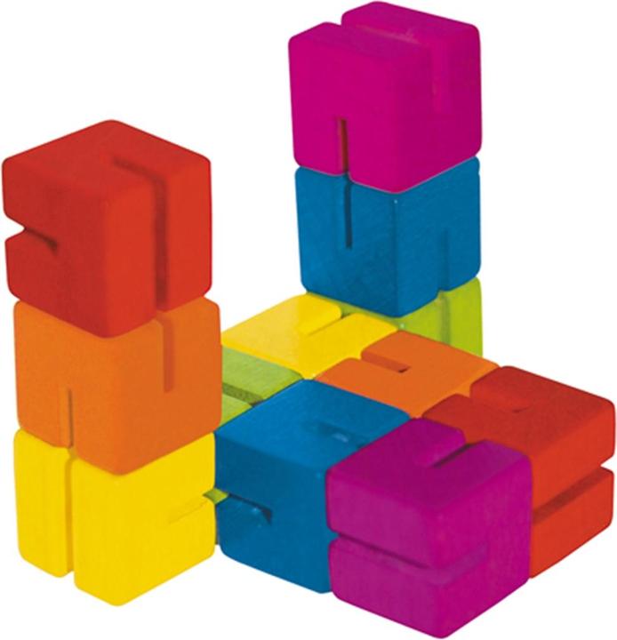 Image du produit Puzzle Flex (Allemand, Français, Anglais)