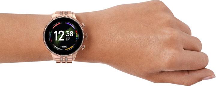 Produktbild Fossil Gen 6 (42 mm)