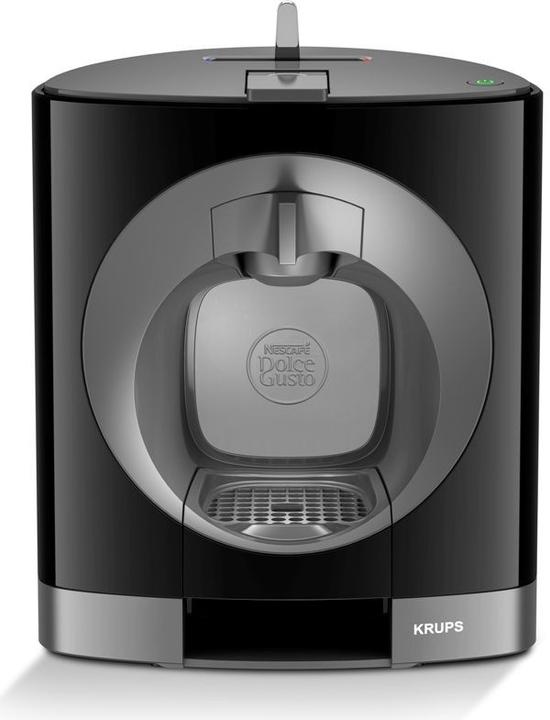 Image du produit Krups KP1108 Nescafé Oblo (NESCAFÉ Dolce Gusto)