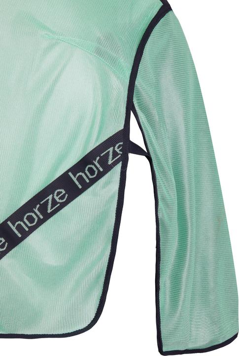 Actual product image Horze Paso Fino