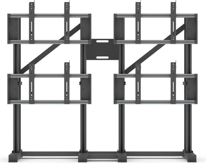 Immagine prodotto SMS Func Flatscreen CH VST2