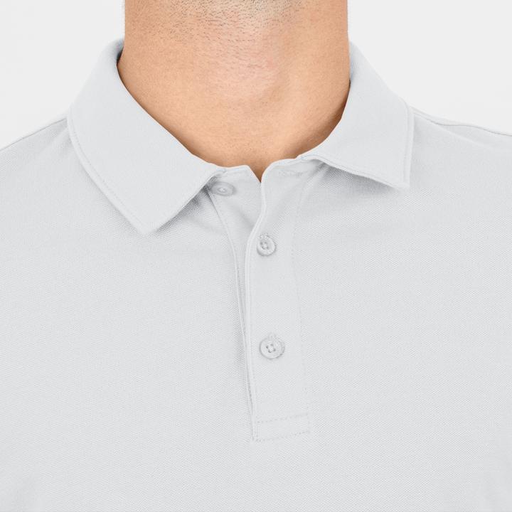 Produktbild JAKO Polo Organic Stretch (L)