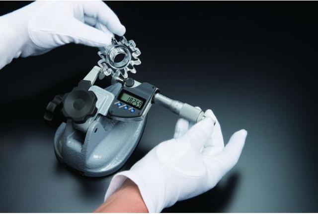Produktbild Mitutoyo Mikrometer (2.50 cm)