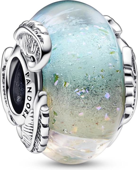 Pandora Subject Feather (Silver 925)