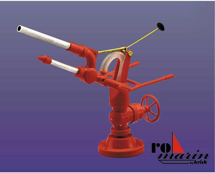 Immagine prodotto Romarin cancella monitor 1:25