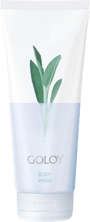 Produktbild Goloy 33 Body Wash lize Duschbalsam (50 ml)