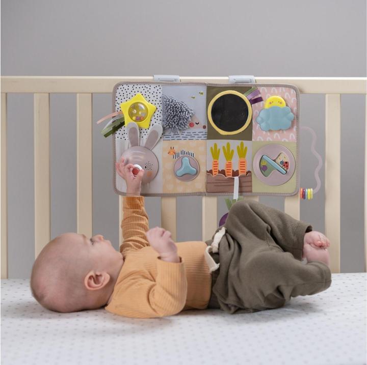Image du produit Taf Toys Centre dactivits