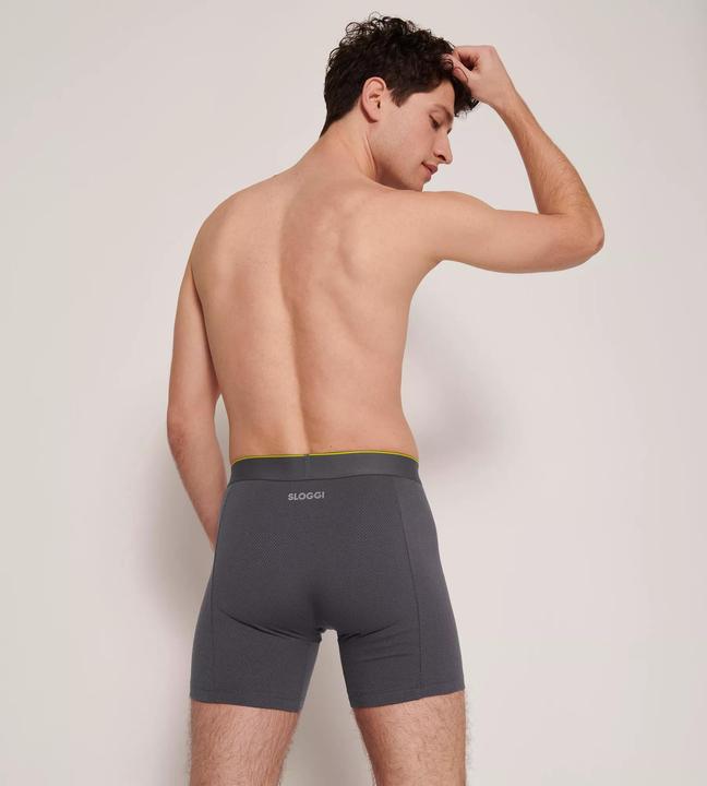 Produktbild Sloggi EVER Airy Short C2P (L, 2er Pack)