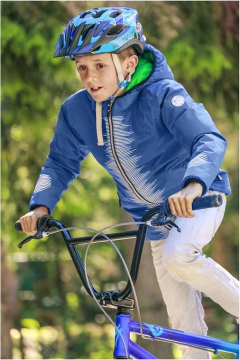 Actual product image Rukka Reversible winter jacket Dazzle