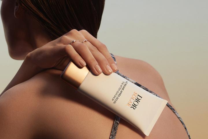 Produktbild Dior After Sun (Balm, 150 ml)