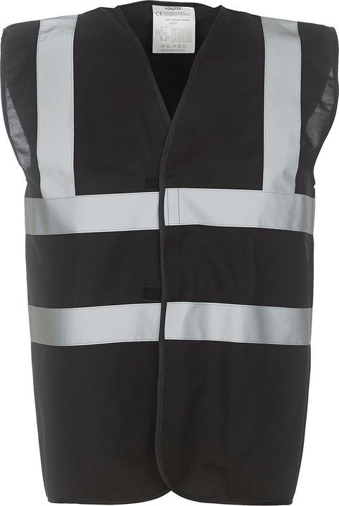 Produktbild Yoko Weste Signalkleidung (5XL)