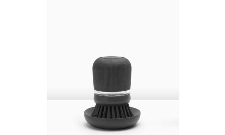 Actual product image Brabantia Dishwashing brush with soap dispenser (1 pcs.)
