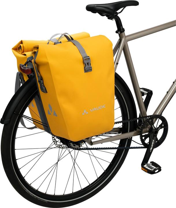 Actual product image Vaude Aqua Back Deluxe (48 l, Luggage carrier bag)