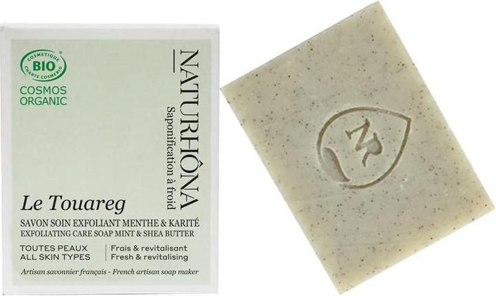 Naturhona Handseife Le Touareg