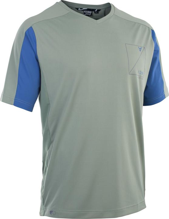 ION Bike Jersey Traze Amp SS AFT