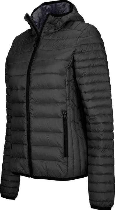 Image du produit Kariban Légère Capuche (M)