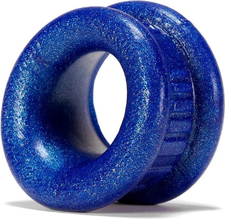 Actual product image Oxballs Neo Angle - Ballstretcher - Blueballs
