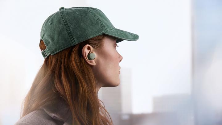 Produktbild Bowers & Wilkins Pi6 (ANC, 8 h, Kabellos)