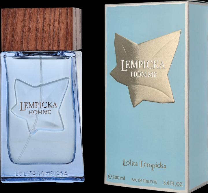 Immagine prodotto Lolita Lempicka Homme (Eau de toilette, 100 ml)