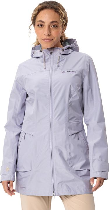 Produktbild Vaude Women's Skomer Parka II (34, XXS)