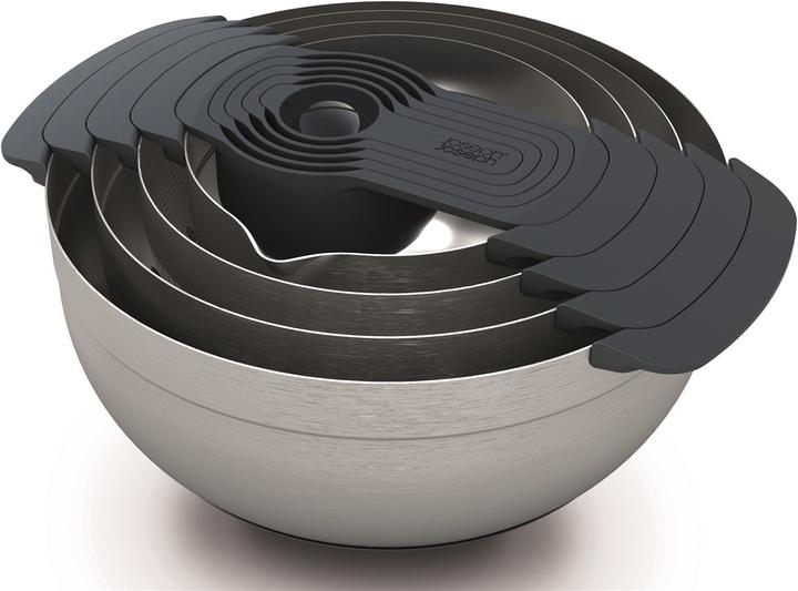 Image du produit Joseph Joseph Bols Nest (28.30 cm, 9 x)