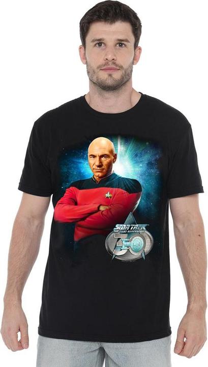 Image du produit - T-shirt - Homme (S)