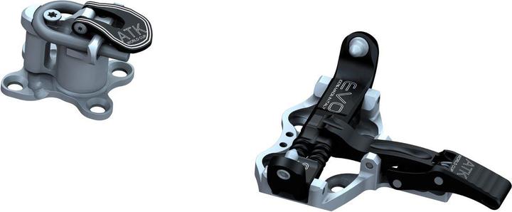 Actual product image ATK Bindings SL EVO Worldcup touring binding (Touring skis)