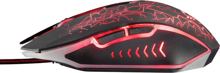 Produktbild Trust GXT 105 Izza (Kabelgebunden)