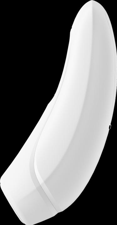 Actual product image Satisfyer Curvy 1+ / App Connect