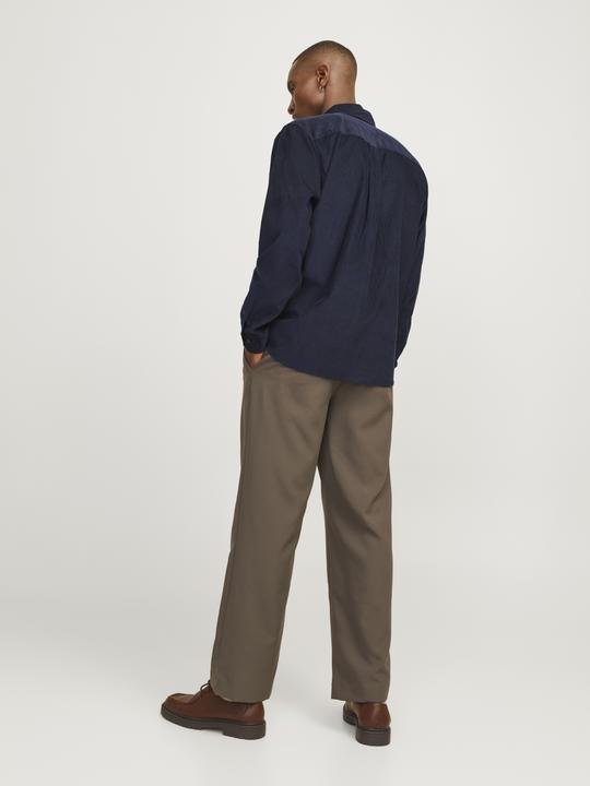 Immagine prodotto Jack & Jones Camicia Comfort Fit Camicia (XL)