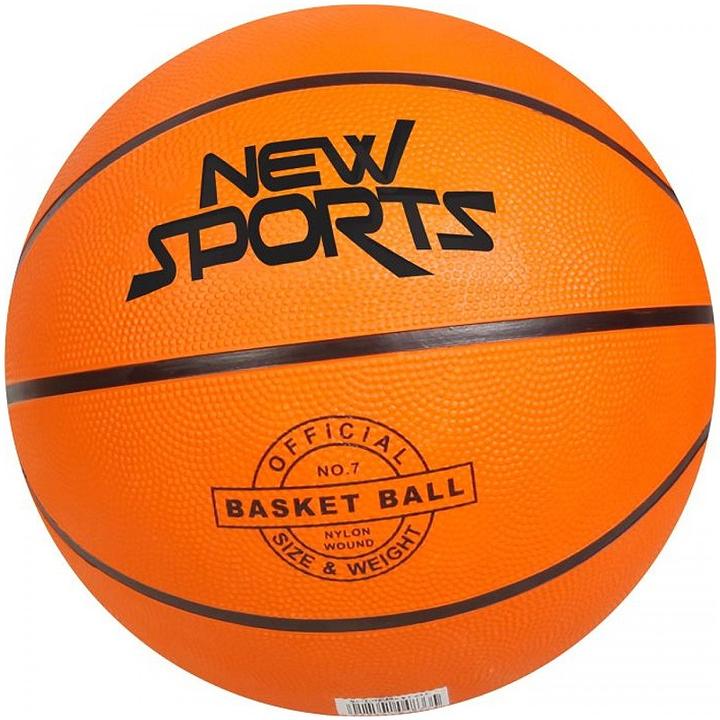 New Sports Basketball