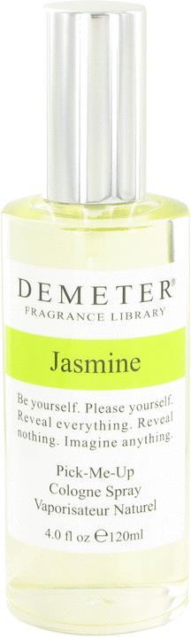 Produktbild Demeter Jasmine (Eau de cologne, 120 ml)