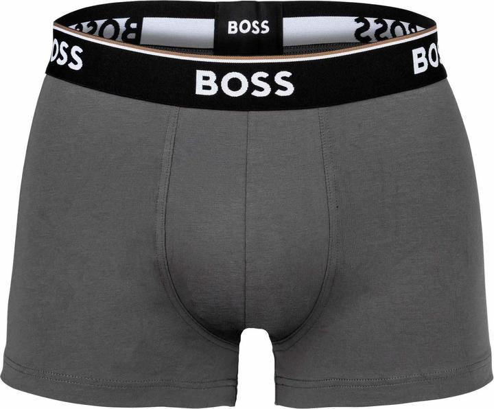 Produktbild Chantelle Trunk 3P Power (XL, 3er Pack)