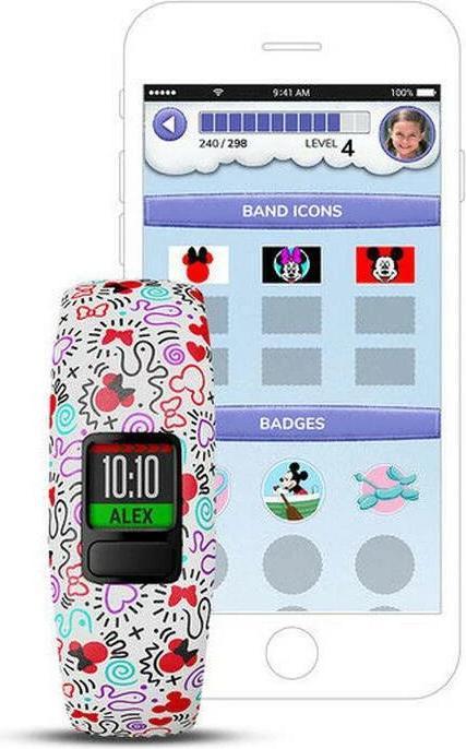 Produktbild Garmin Vivofit jr. 2