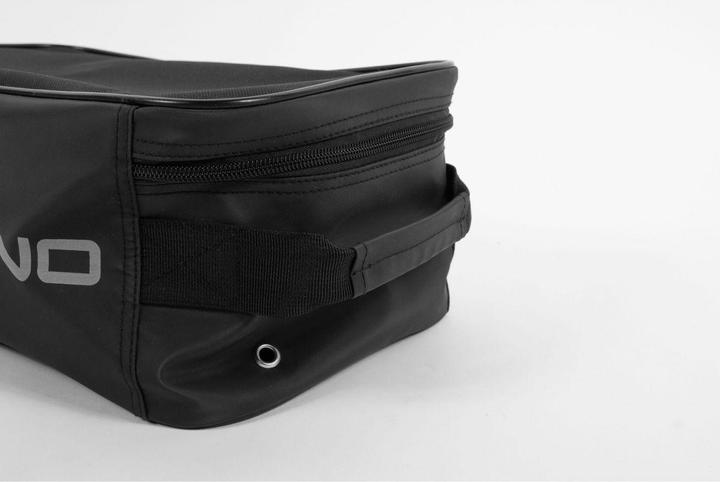 Actual product image Stanno Shoe bag II (Case)