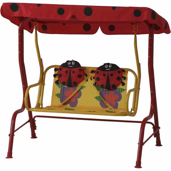 Produktbild Siena Garden Kinderschaukel (Kindersitzgruppe)