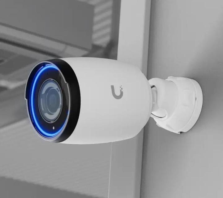 Produktbild Ubiquiti UVC-AI-PRO-WHITE -, AI Professional (3840 x 2160 Pixels)