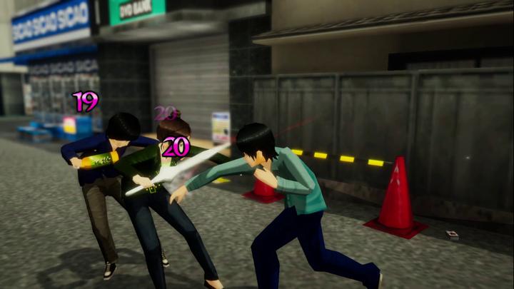 Immagine prodotto Marvelous Akiba's Trip Hellbound & Debriefed 10° anniversario - PS4 (Versione USA) (PS4, EN)