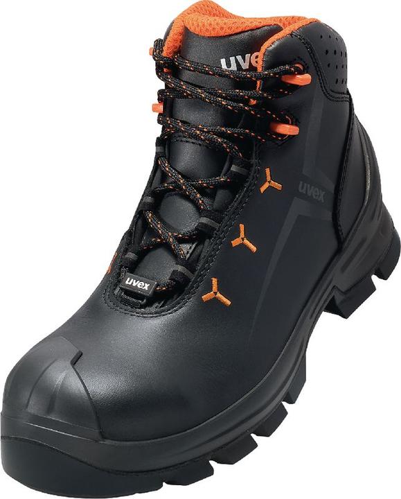 Produktbild Uvex Safety 2 Vibram (S3, 41)