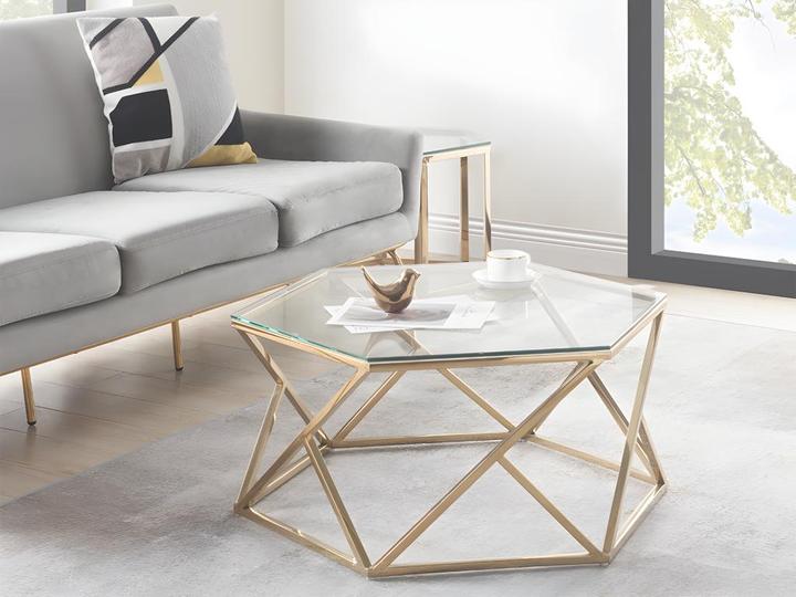 Actual product image Pascal Morabito Keriane (80 x 69.5 x 38.5 cm)