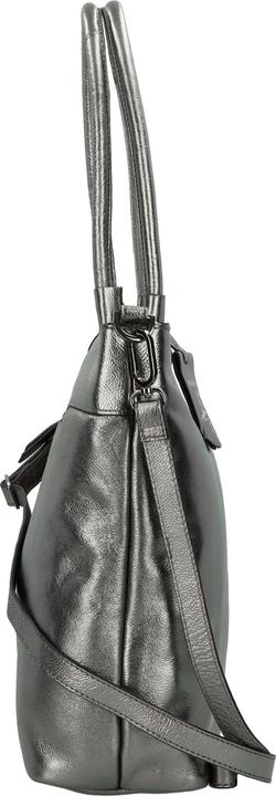 Produktbild Burkely Radiant Raeven Shopper Tasche Leder 38 cm Laptopfach (13 l)