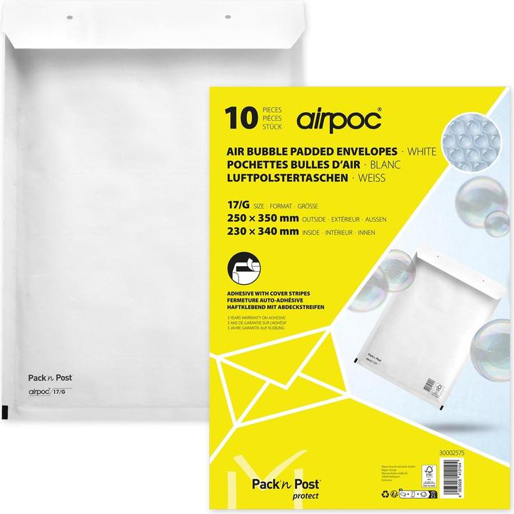 Actual product image Boblepose W7 230x340 (100) (100 x)
