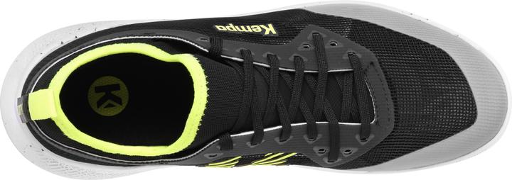 Actual product image Kempa Kourtfly indoor sports shoes (43)