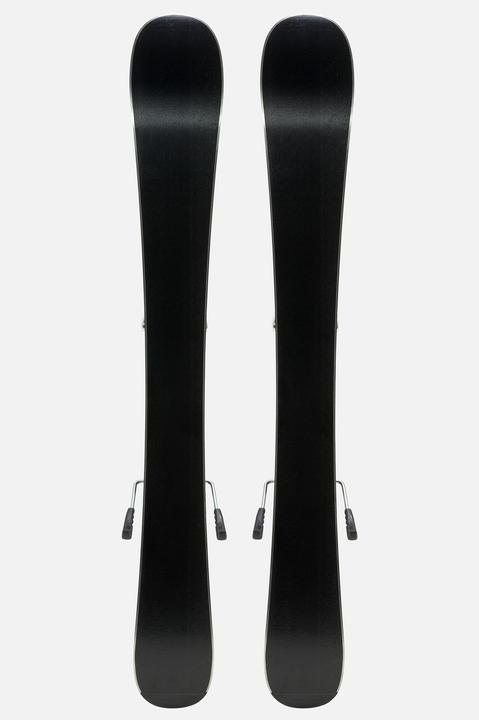 Actual product image Wedze SKI-P BOOST 100 KID Pingin 340438 (67 cm, With binding)