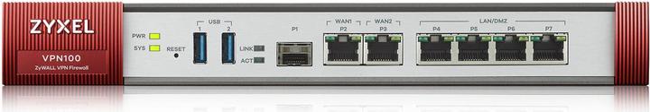 Image du produit Zyxel Vpn100