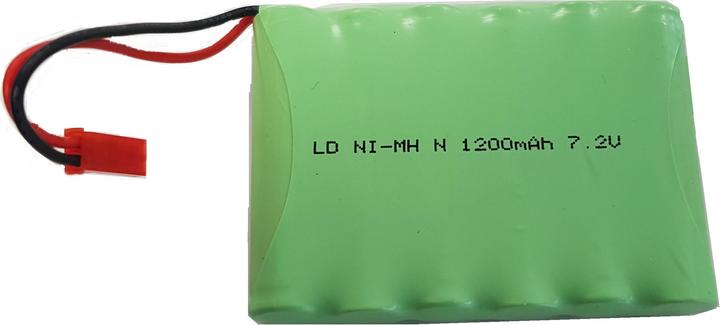 Immagine prodotto Amewi Batteria (7.20 V, 1200 mAh)