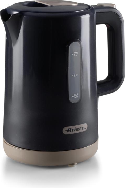 Ariete 2846 Wasserkocher (1.70 l)